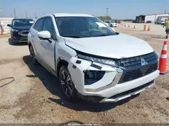 JA4ATWAA9SZ032010 2025 MITSUBISHI ECLIPSE CROSS