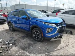 JA4ATWAA9SZ032573 2025 MITSUBISHI ECLIPSE CROSS
