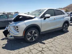 JA4ATWAA9SZ034260 2025 MITSUBISHI ECLIPSE CROSS