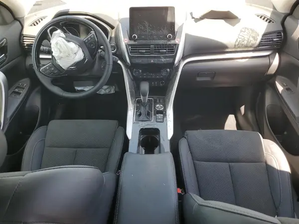 JA4ATWAA9SZ034260 2025 MITSUBISHI ECLIPSE CROSS - Image 8