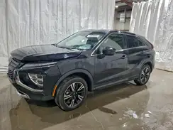 JA4ATWAA9SZ034565 2025 MITSUBISHI ECLIPSE CROSS