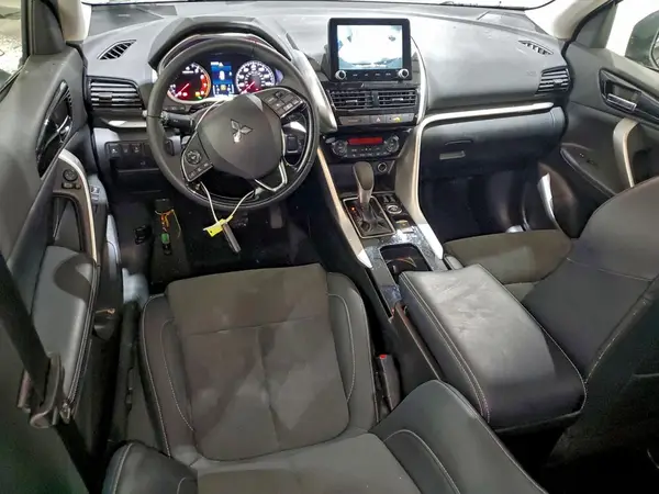 JA4ATWAA9SZ034565 2025 MITSUBISHI ECLIPSE CROSS - Image 8