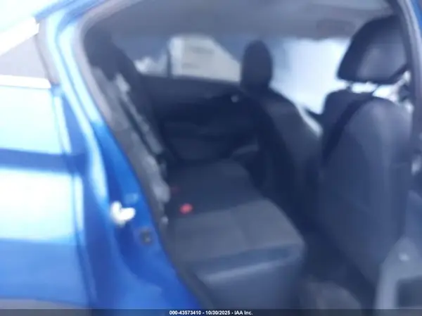 JA4ATWAA9SZ040107 2025 MITSUBISHI ECLIPSE CROSS - Image 8