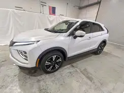 JA4ATWAA9SZ044870 2025 MITSUBISHI ECLIPSE CROSS