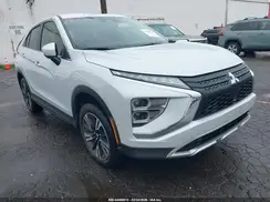 JA4ATWAA9SZ045176 2025 MITSUBISHI ECLIPSE CROSS