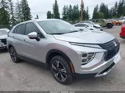 JA4ATWAA9SZ045372 2025 MITSUBISHI ECLIPSE CROSS