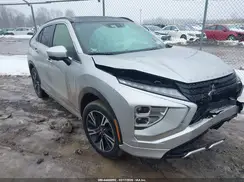 JA4ATWAA9SZ047588 2025 MITSUBISHI ECLIPSE CROSS