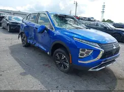 JA4ATWAA9TZ001471 2026 MITSUBISHI ECLIPSE CROSS