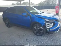 JA4ATWAA9TZ001731 2026 MITSUBISHI ECLIPSE CROSS