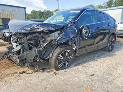 JA4ATWAA9TZ004354 2026 MITSUBISHI ECLIPSE CROSS