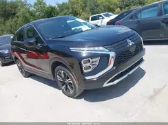 JA4ATWAA9TZ004421 2026 MITSUBISHI ECLIPSE CROSS