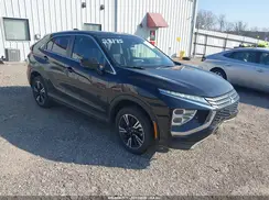 JA4ATWAA9TZ004788 2026 MITSUBISHI ECLIPSE CROSS