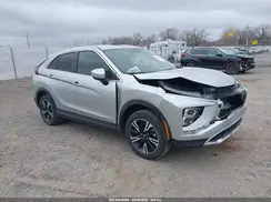 JA4ATWAA9TZ015256 2026 MITSUBISHI ECLIPSE CROSS