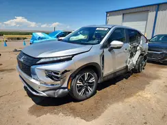 JA4ATWAA9TZ026497 2026 MITSUBISHI ECLIPSE CROSS