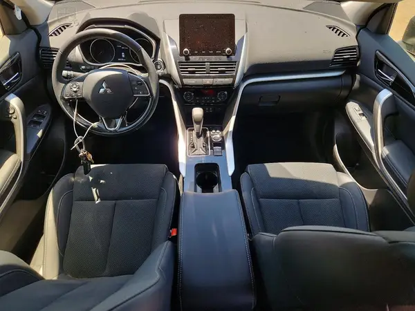 JA4ATWAA9TZ026497 2026 MITSUBISHI ECLIPSE CROSS - Image 8