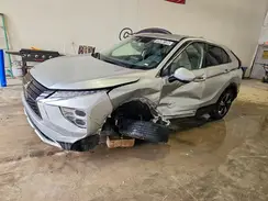 JA4ATWAA9TZ035457 2025 MITSUBISHI ECLIPSE CROSS