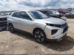 JA4ATWAAXNZ002289 2022 MITSUBISHI ECLIPSE CROSS