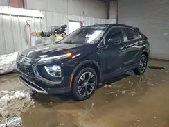 JA4ATWAAXNZ002339 2022 MITSUBISHI ECLIPSE CROSS
