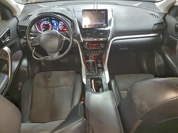 JA4ATWAAXNZ002339 2022 MITSUBISHI ECLIPSE CROSS - Image 8
