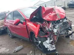 JA4ATWAAXNZ002888 2022 MITSUBISHI ECLIPSE CROSS