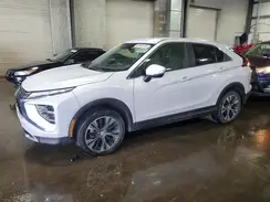 JA4ATWAAXNZ006360 2022 MITSUBISHI ECLIPSE CROSS