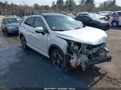 JA4ATWAAXNZ017617 2022 MITSUBISHI ECLIPSE CROSS
