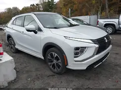 JA4ATWAAXNZ029766 2022 MITSUBISHI ECLIPSE CROSS