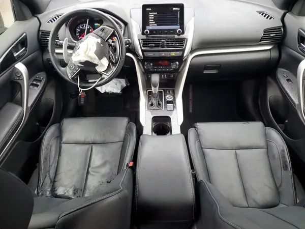 JA4ATWAAXNZ052528 2022 MITSUBISHI ECLIPSE CROSS - Image 8