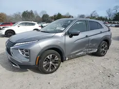 JA4ATWAAXNZ055283 2022 MITSUBISHI ECLIPSE CROSS