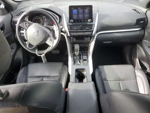 JA4ATWAAXNZ055283 2022 MITSUBISHI ECLIPSE CROSS - Image 8