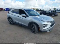 JA4ATWAAXNZ055560 2022 MITSUBISHI ECLIPSE CROSS