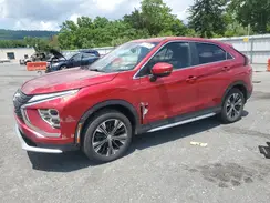 JA4ATWAAXNZ057051 2022 MITSUBISHI ECLIPSE CROSS