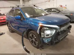 JA4ATWAAXNZ057521 2022 MITSUBISHI ECLIPSE CROSS