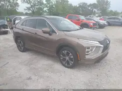 JA4ATWAAXNZ059351 2022 MITSUBISHI ECLIPSE CROSS