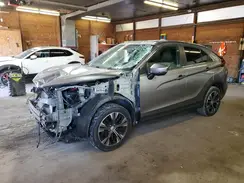 JA4ATWAAXNZ062668 2022 MITSUBISHI ECLIPSE CROSS