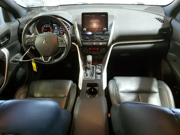 JA4ATWAAXNZ062668 2022 MITSUBISHI ECLIPSE CROSS - Image 8