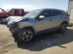 JA4ATWAAXNZ063738 2022 MITSUBISHI ECLIPSE CROSS