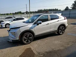 JA4ATWAAXPZ000707 2023 MITSUBISHI ECLIPSE CROSS