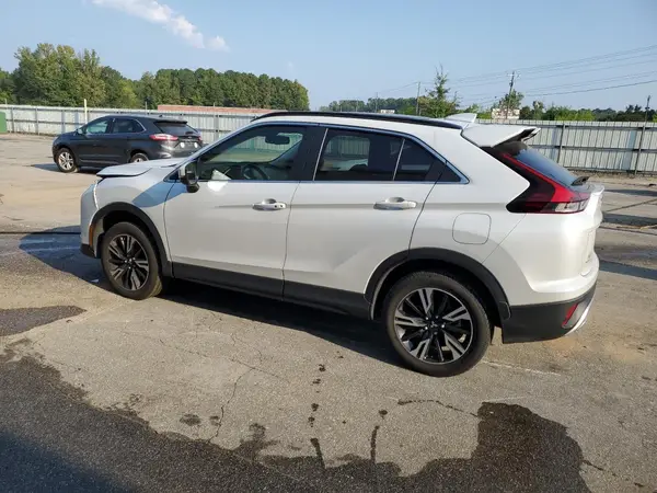 JA4ATWAAXPZ000707 2023 MITSUBISHI ECLIPSE CROSS - Image 2