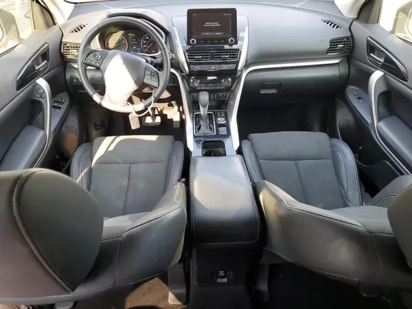 JA4ATWAAXPZ000707 2023 MITSUBISHI ECLIPSE CROSS - Image 8