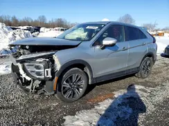 JA4ATWAAXPZ001131 2023 MITSUBISHI ECLIPSE CROSS