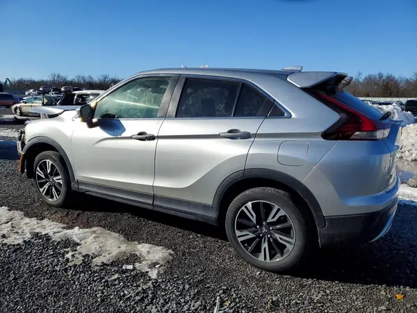 JA4ATWAAXPZ001131 2023 MITSUBISHI ECLIPSE CROSS - Image 2