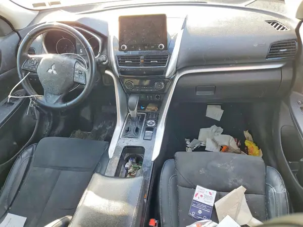 JA4ATWAAXPZ001131 2023 MITSUBISHI ECLIPSE CROSS - Image 8