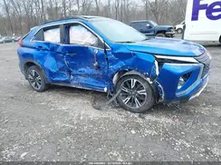 JA4ATWAAXPZ002053 2023 MITSUBISHI ECLIPSE CROSS