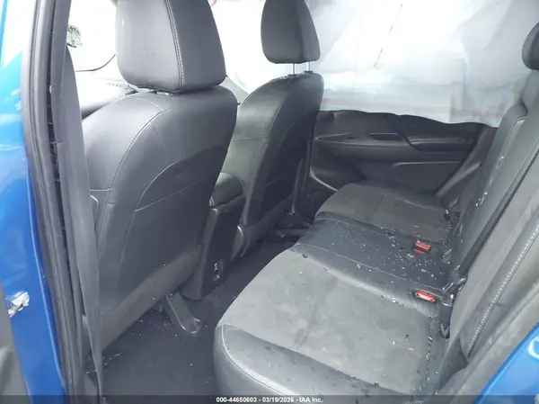 JA4ATWAAXPZ002053 2023 MITSUBISHI ECLIPSE CROSS - Image 8