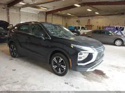 JA4ATWAAXPZ002117 2023 MITSUBISHI ECLIPSE CROSS