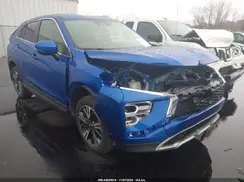 JA4ATWAAXPZ002120 2023 MITSUBISHI ECLIPSE CROSS