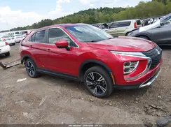 JA4ATWAAXPZ002487 2023 MITSUBISHI ECLIPSE CROSS