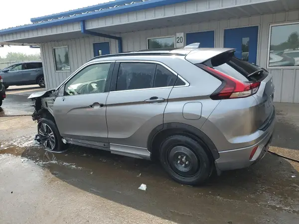 JA4ATWAAXPZ002862 2023 MITSUBISHI ECLIPSE CROSS - Image 2