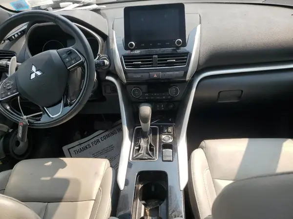 JA4ATWAAXPZ002862 2023 MITSUBISHI ECLIPSE CROSS - Image 8